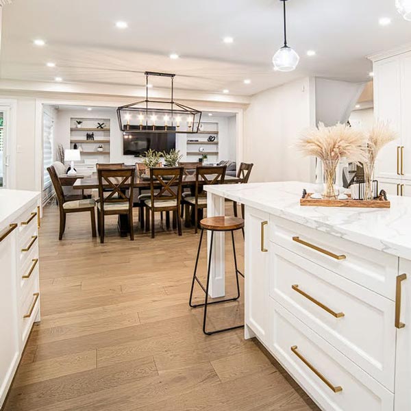 Kitchen Interior